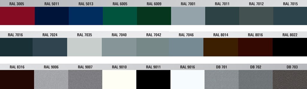 RAL-Palette-27-Toc-Color RAL-Palette-27-Toc-Color