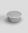 8601A Bodensteckdose, 1-fach, rund, Klappdeckel aus Aluminium, IP65