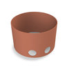 Installation pipe for floor socket 9901A (12109)
