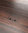 8802B BS Floor socket with borderless lid to affix your own coverings