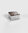 8802B BS Floor socket with borderless lid to affix your own coverings