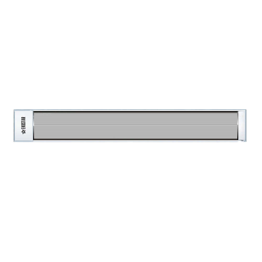Infrared heater 800W (Ekostar)