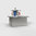 SV501-1 Senkverteiler, IP67, salzwasserbest. Aluminium