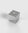Compact miniature floor socket adjustable in height (8900B)