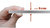 Infrarot Glasheizung EG-N600 zur Wandmontage (Ekostar)