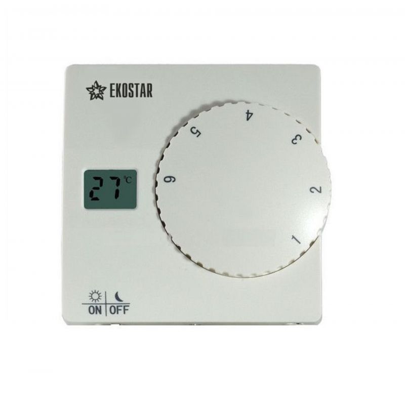 Thermostat (Ekostar)