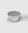 8602A Bodensteckdose, 2-fach, rund, Klappdeckel aus Aluminium, IP65