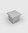 8310A1 CEE-Bodentank, 1-fach, eckig, Klappdeckel aus Aluminium, IP64
