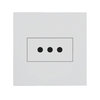 Schuko IT, Steckdose Italien
