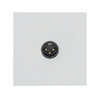 XLR male