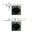 LED-Adapter Widerstand-Adapter (W1)