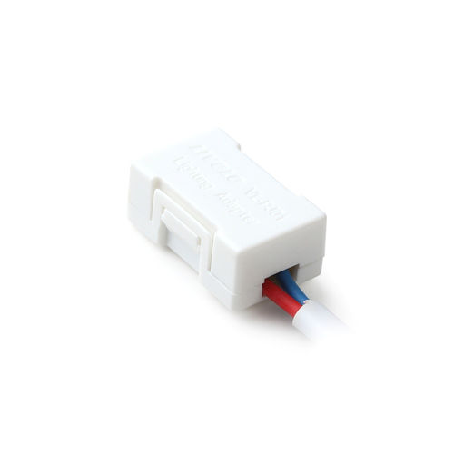 LED-Adapter Widerstand-Adapter (W1)