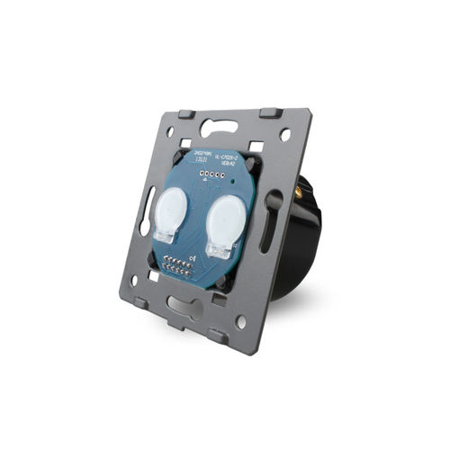 Insert Roller shutter switch