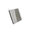 Glass cover 1-fold, grey, 1 gear