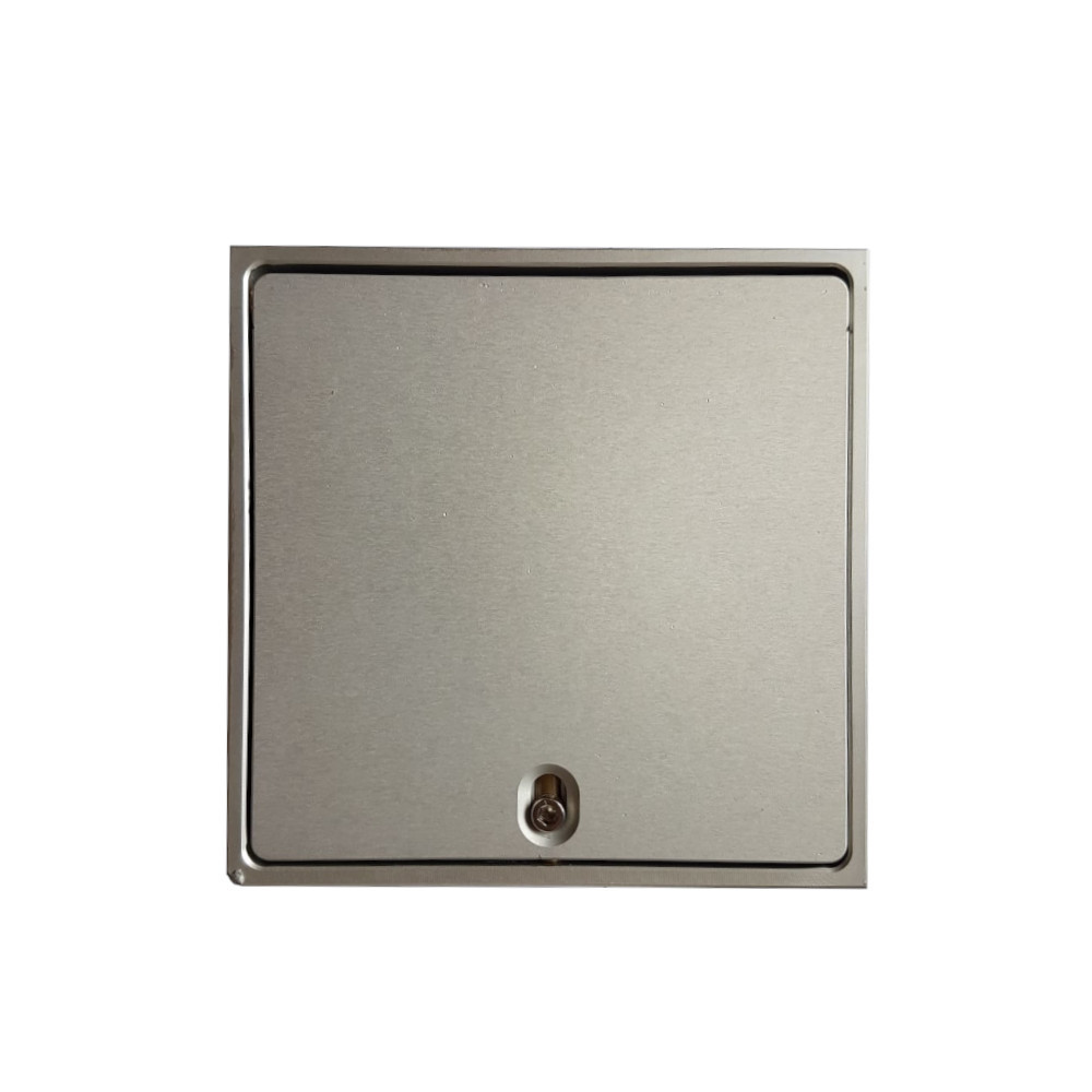 Floor Socket With Lockable Hinged Lid Ip65 Customerreturn 8701a Bep24 Floor Sockets Switches Sockets Accessories
