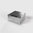 8908BB BS Floor box system with hinged lid