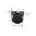 Interior radio button/doorbell 1 gear