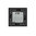 Bewegungsmelder / Touchschalter mit Glasblende Schwarz-Chrom (12)