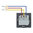 Smart-Socket 1 fold white