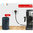 Smart-Socket 1 fold white