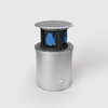 SV301 BS Vertical distributor,Elektrant saltwater resist. Aluminum, IP67