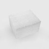Space holder made of EPS for floor socket 8808B/A/E/T