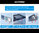Glass cover 5-fold, white (5 socketsplaces) (11A)