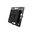 Insert LAN and Telephon, 1fold, black