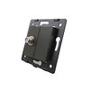 Insert SAT, 1fold, black