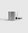 7701AW Floor socket round with screw cap