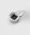 7701AW Floor socket round with screw cap