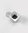 7601AW BS Bodensteckdose, 1-fach, eckig, Schraubdeckel aus Aluminium, IP67