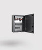 BS 5621E wall-mounted distribution box