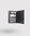 BS 5621E wall-mounted distribution box